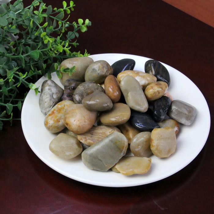 Mixed Decorative Cobblestones high quality