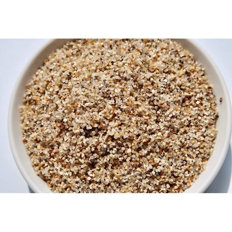 Manufactured Quartz Sand suppliers