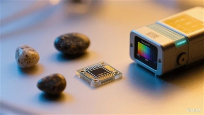 Optikai frekvenciájú fésűkavicsok: Lab-a-a-chip spektrométereken