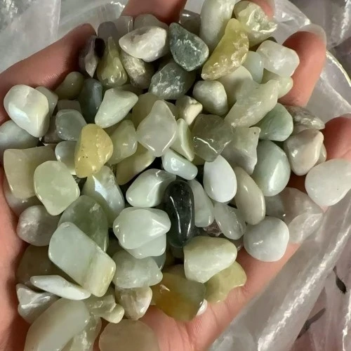 Pathway Gravel suppliers