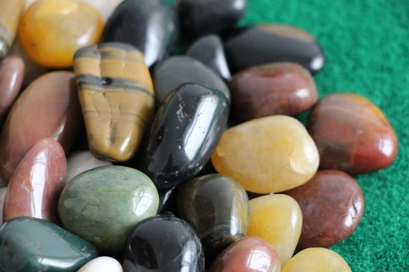 Pebble Stones For Landscaping price