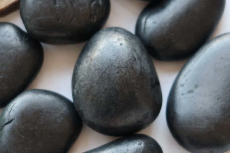 Round Pebble Stepping Stones best
